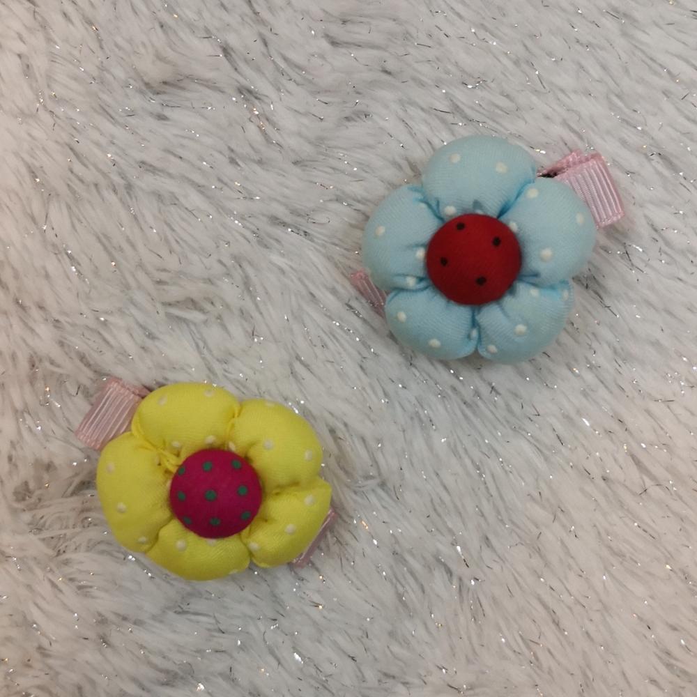 💥3 for $20 / Pair of Pet Dog Hair Clip